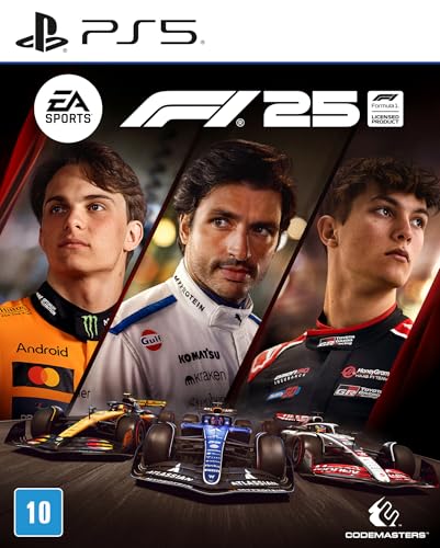 EA Sports F1® 25